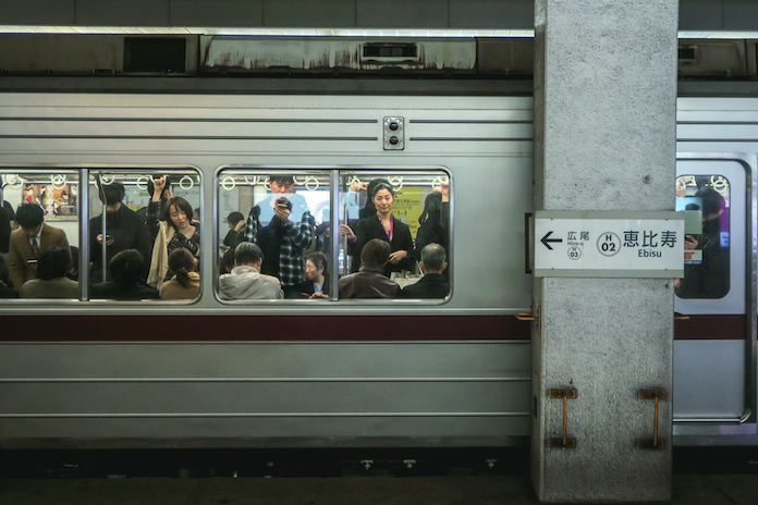 All photos by Agnes Maagaard.
