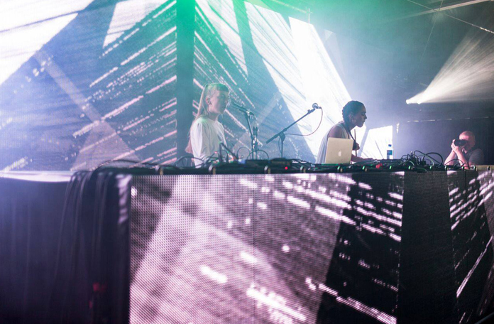 Visuals for Smerz | Foto af: ukendt.
