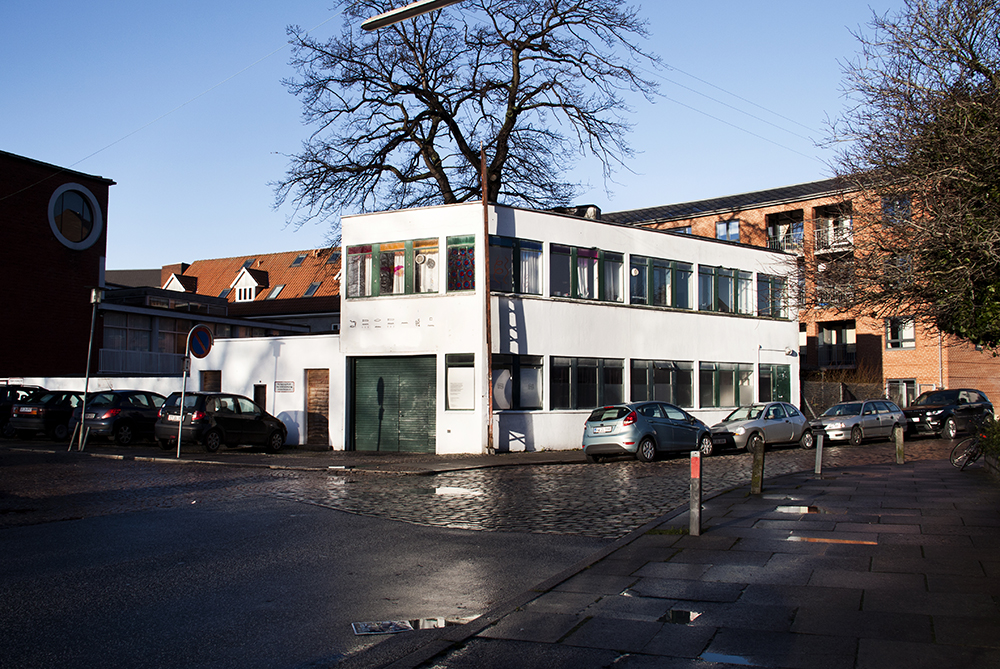 Piscine | Photos by Rikke Luna & Matias © I DO ART Agency.