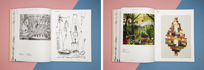 Fie Lindholm | Anne Sophie Malmberg | Hvass & Hannibal.