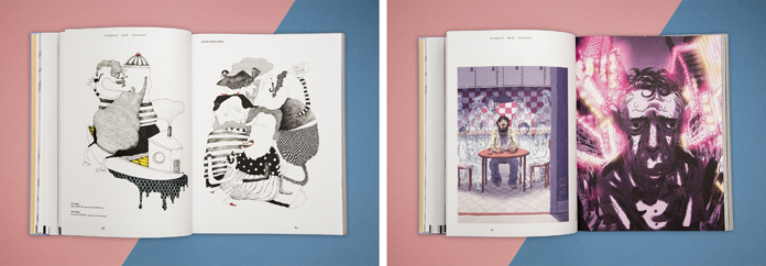 Mia Mottelson | Louise Thrane Jensen | Mikkel Sommer.