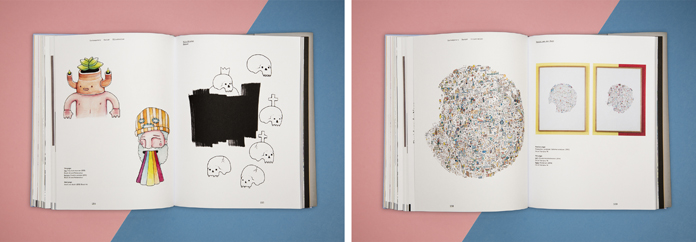 Josephine Kyhn | Basco Five | Daniel Van Der Noon.