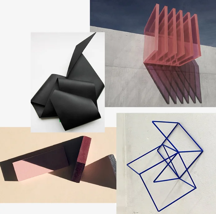 Inspirationscollage | Pietro Conti, Ricardo Gomez Angel, Eloisa Iturbe & unknown.