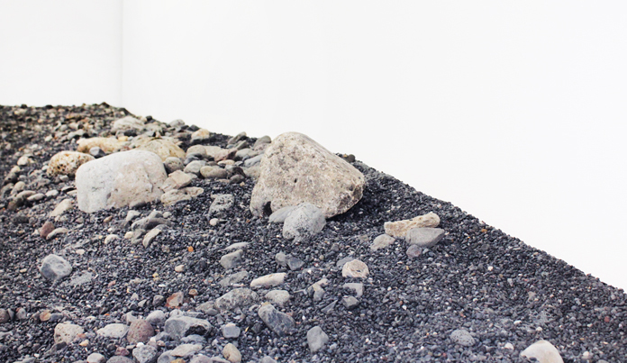 All photos by Esben Weile Kjær. Edited by I DO ART Agency.
