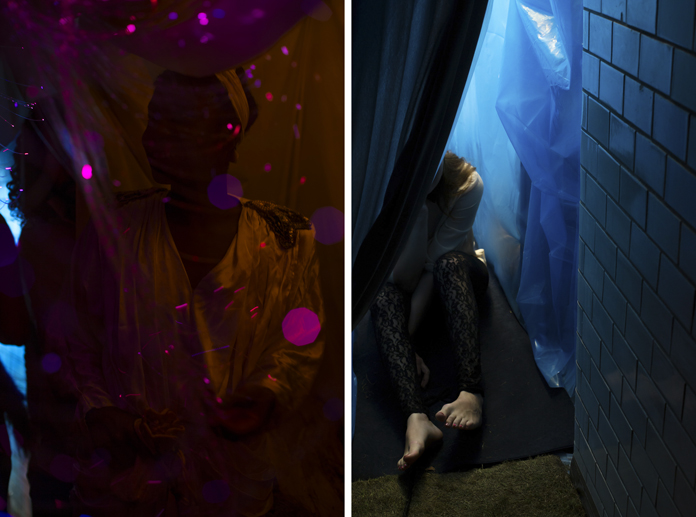 All photos by Diana Lindhardt | The I of Sisters Academy.