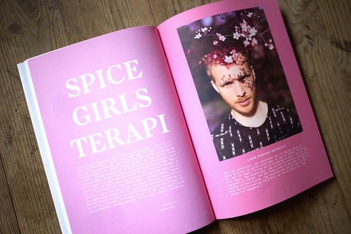 All photos by Maria Thornfeldt.