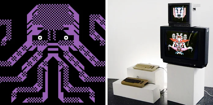 Top: photos from Raquel Meyers Instagram @rakelmeyers | Bottom: Raquel Meyers | Type In workshop & exhibition, Copenhagen.