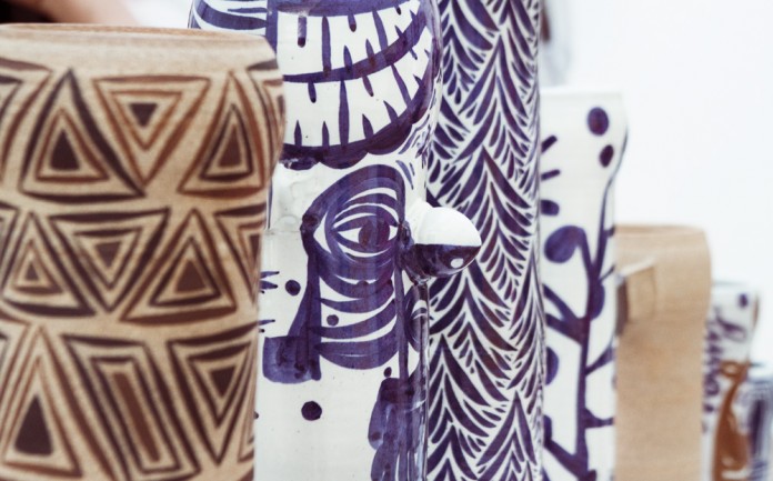 Thomas Campbell | V1 Gallery.