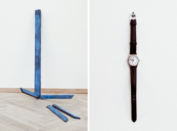 Tiril Hasselknippe | OSL Contemporary / Anna Strand | Peter Lav Gallery.