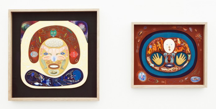 Lisa Jonasson | Galleri Magnus Karlsson.