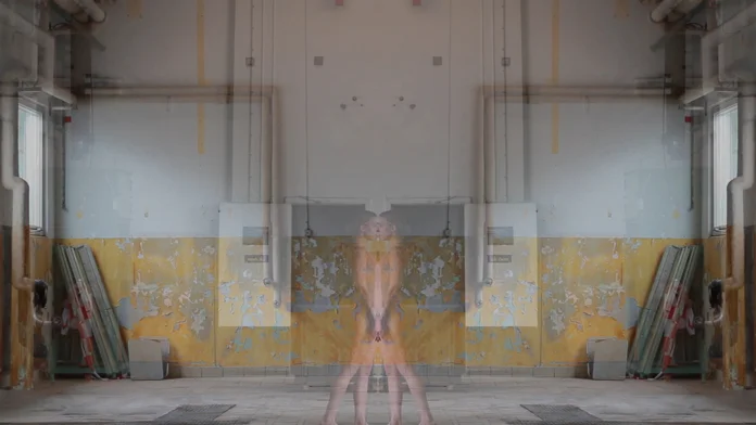 Videoværk #Birth.