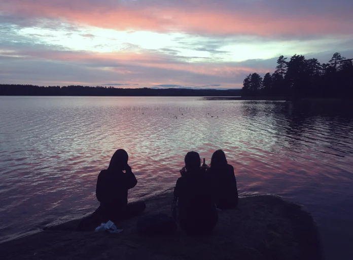 All photos by Sidsel Filipsen.