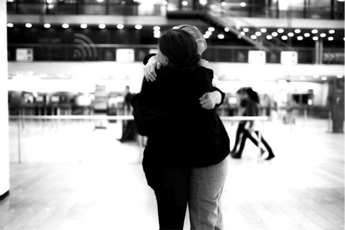 All photos by Maria Thornfeldt.