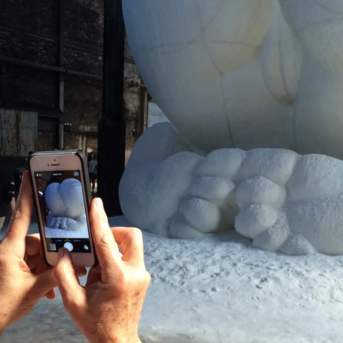 #karawalkerdomino.