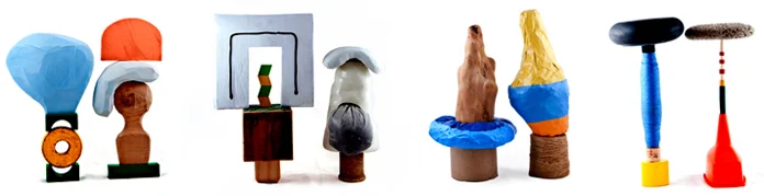 “Nordic donors tend to be tall and highly educated” | Sculptures.