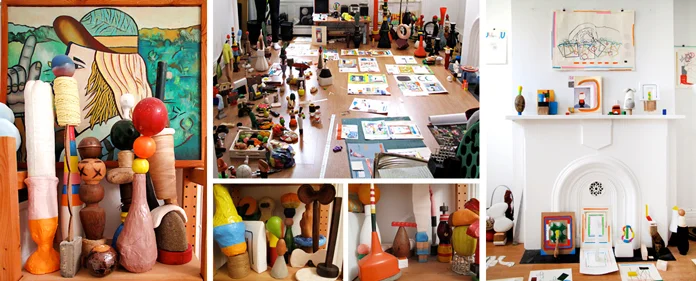 Studio.