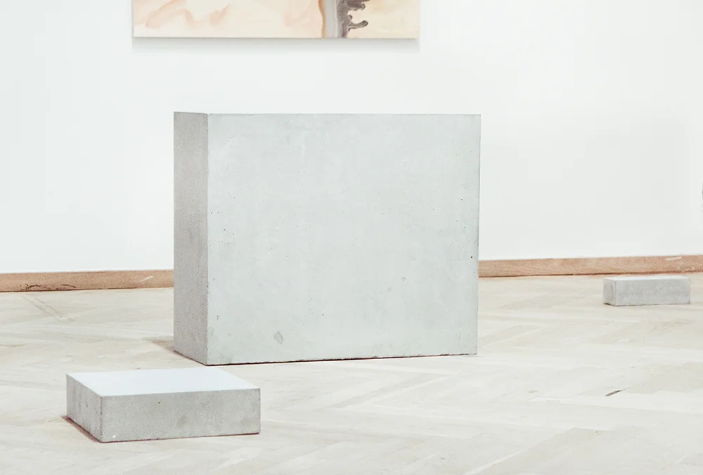 Martin Asbæk Gallery | Ebbe Stub Wittrup.