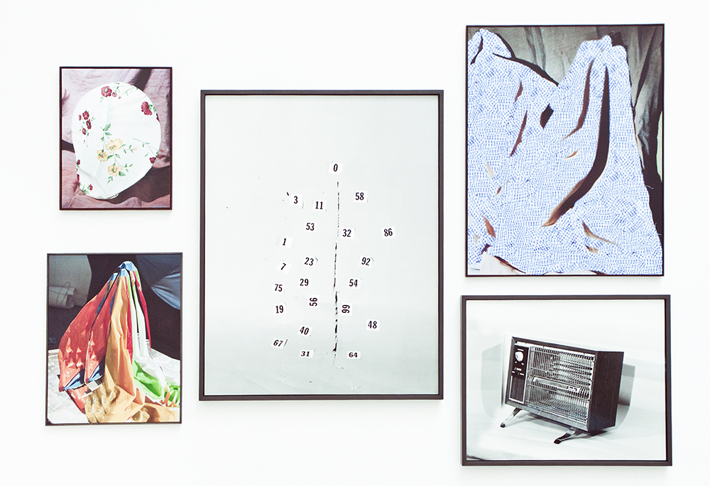 Peder Lund | Lucas Blalock.