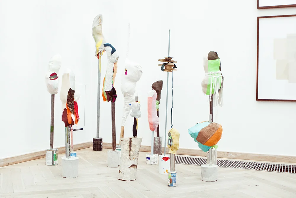 Specta | Ellen Hyllemose.