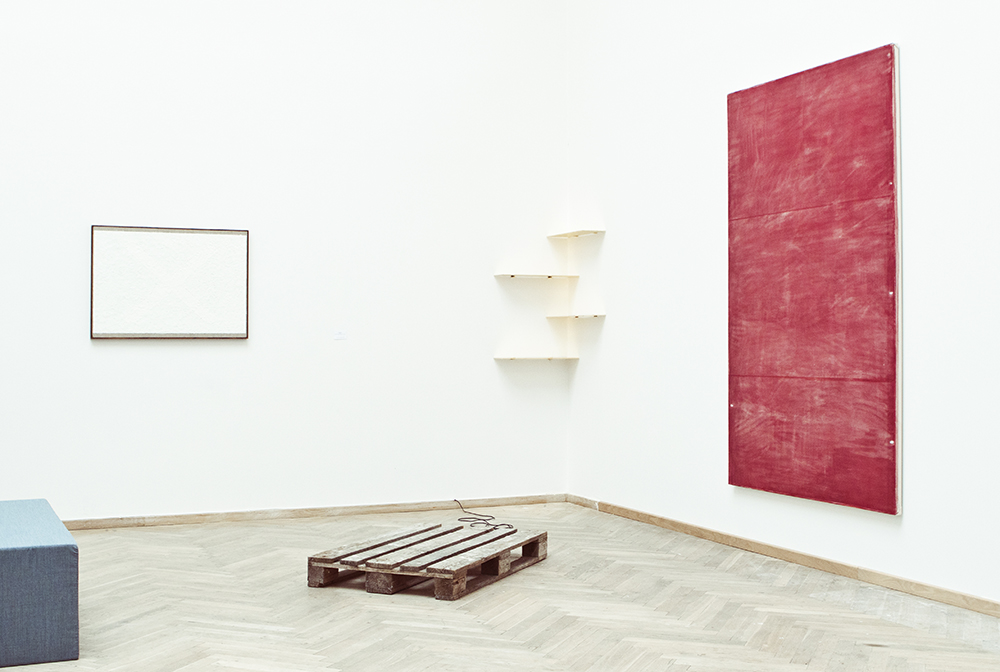Galerie Nordenhake.