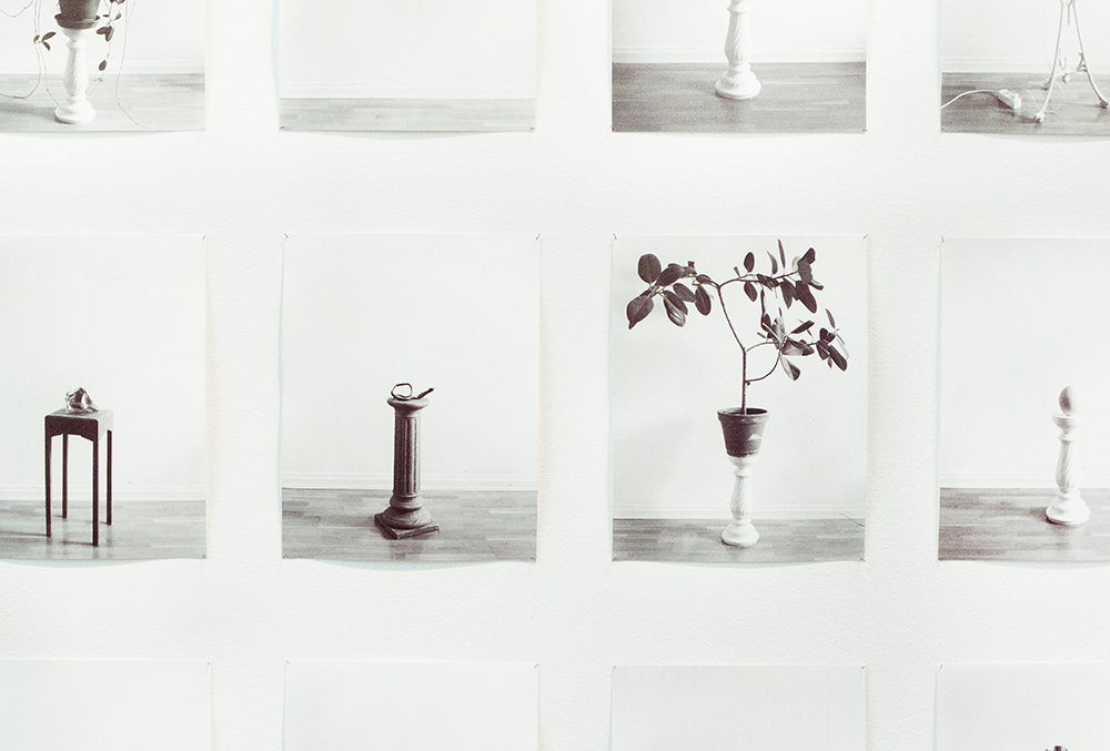 Elastic Gallery | Maria Hedlund.