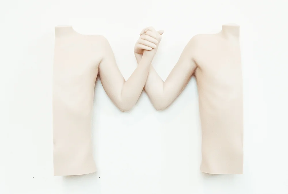 Christian Larsen | Anders Krisár.