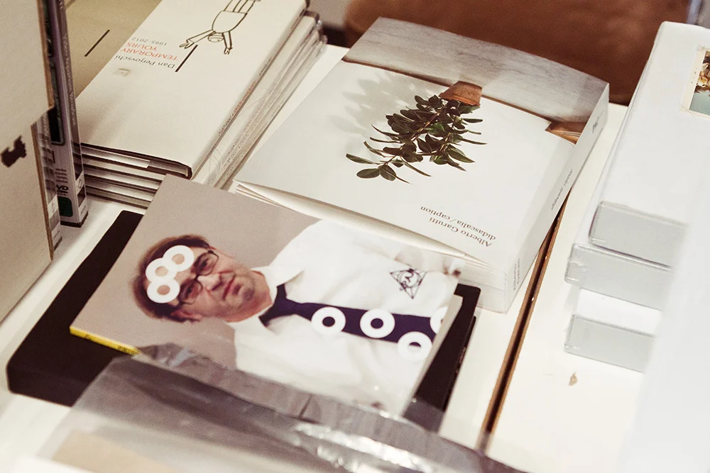 Motto Distribution, Berlin | All photos by Rikke Luna & Matias © I DO ART Agency.