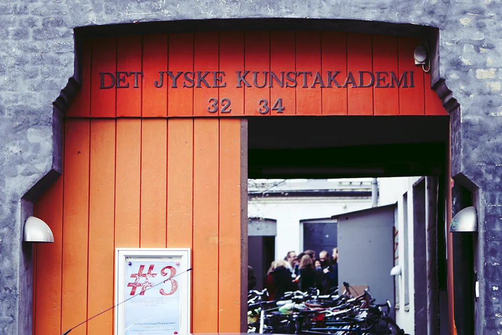All photos by Rikke Luna & Matias © idoart.dk