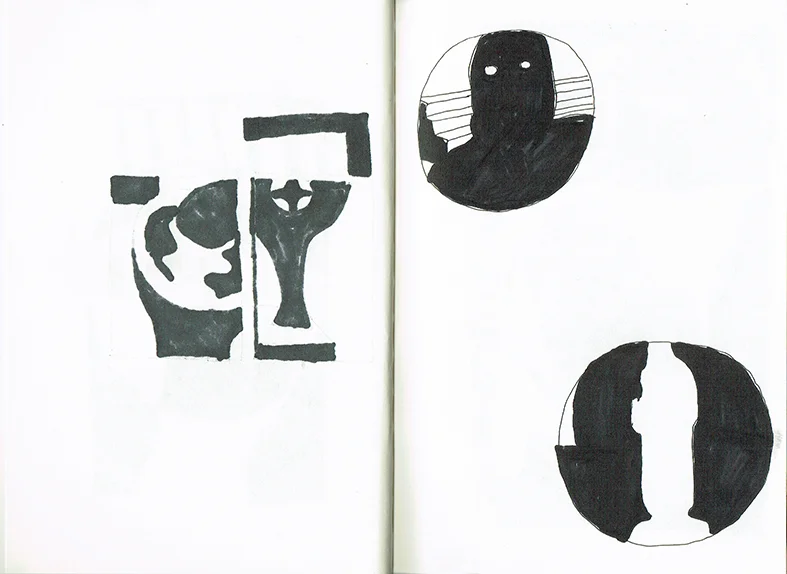Illustrationer af David Noro.