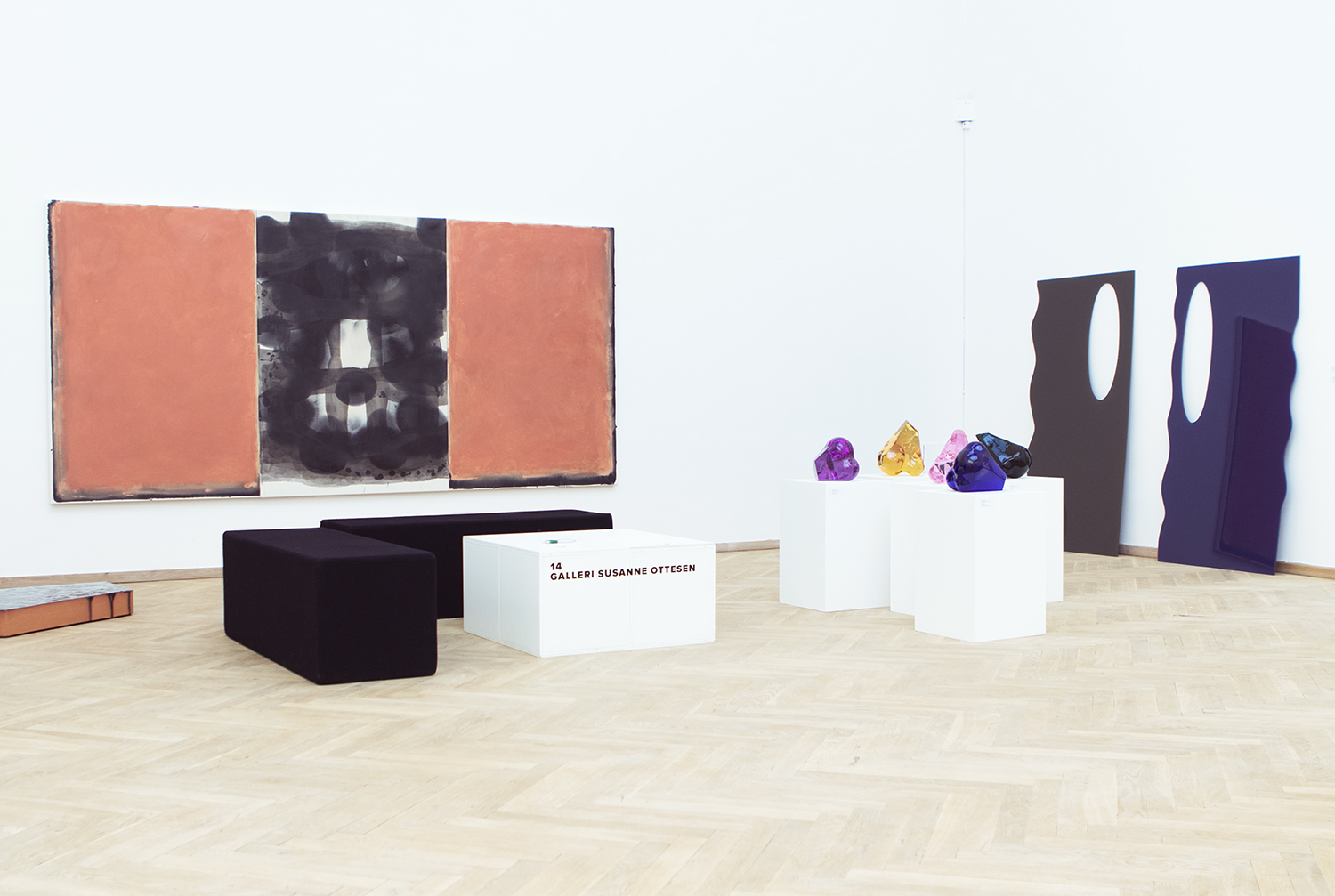 Galleri Susanne Ottesen | Photo © I DO ART Agency.