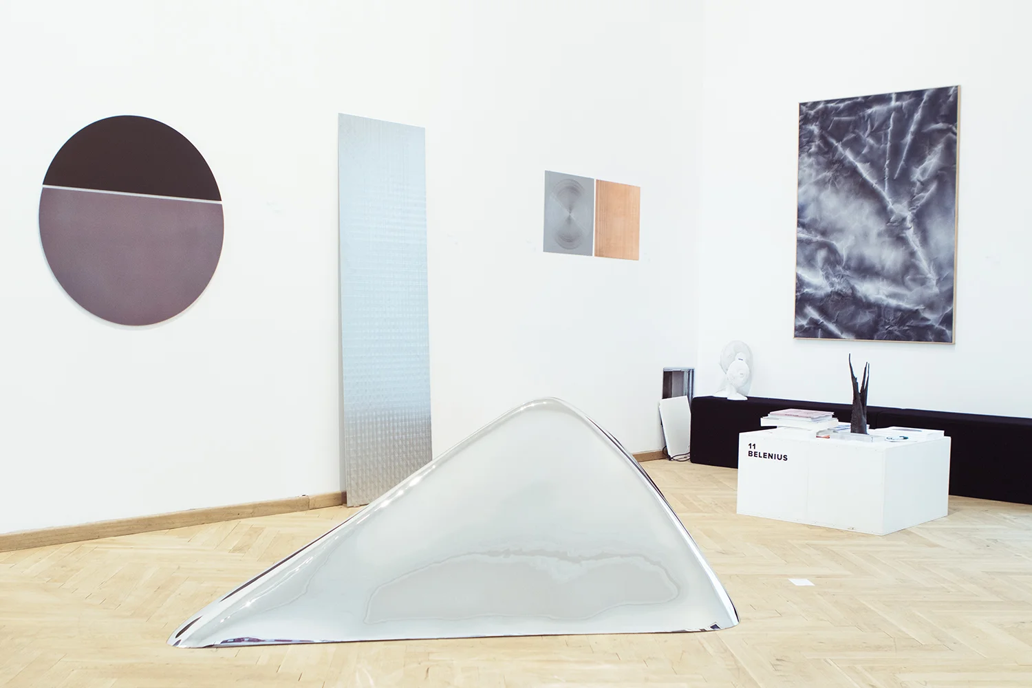 Belenius | Photo © I DO ART Agency.