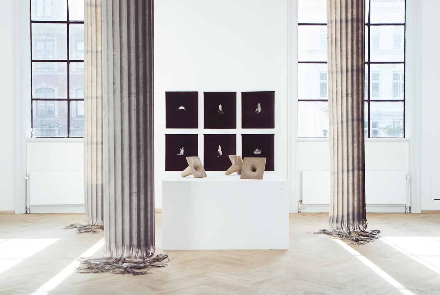Galerie Nordenhake | Photo © I DO ART Agency.