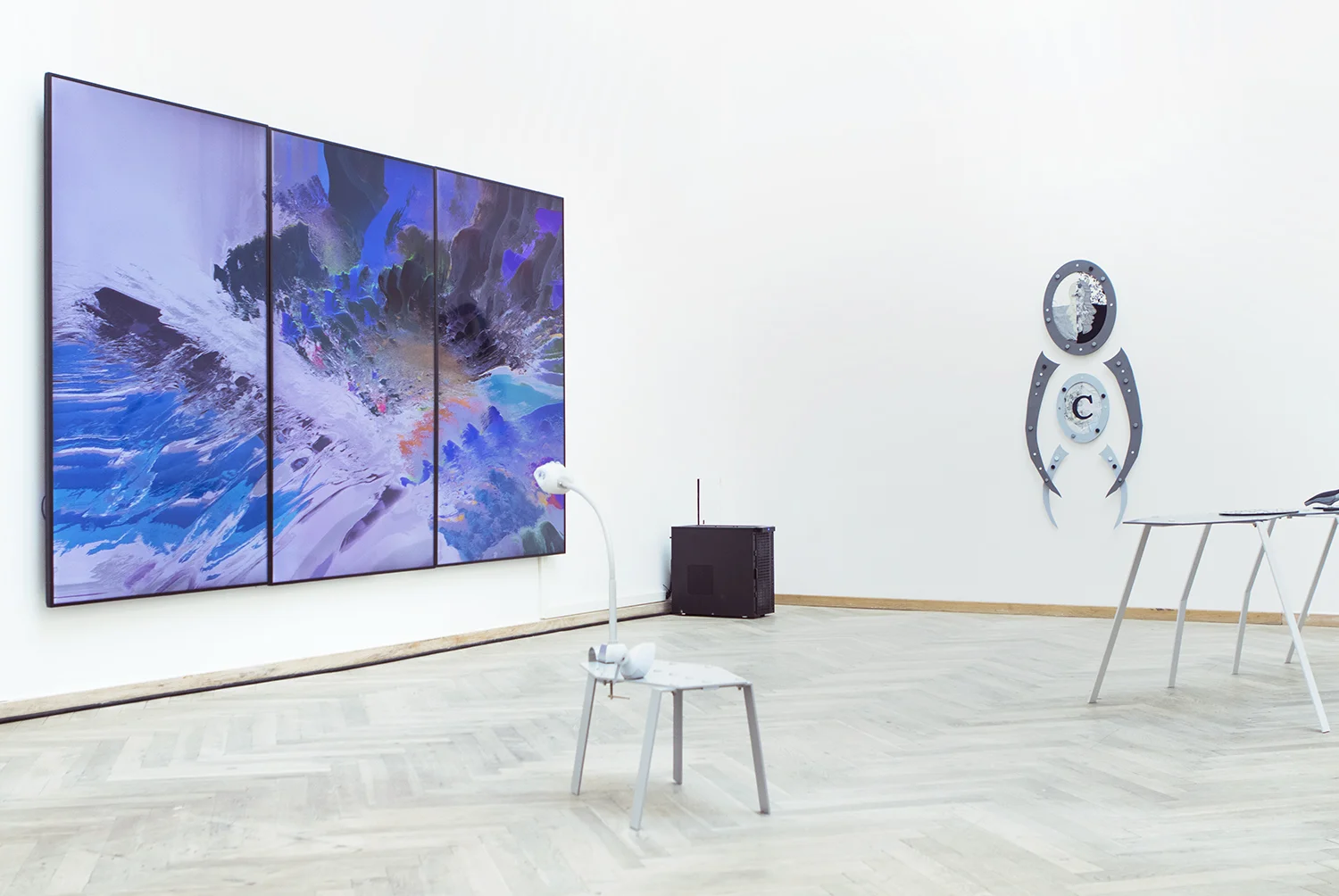 Johan Berggren Gallery | Photo © I DO ART Agency.