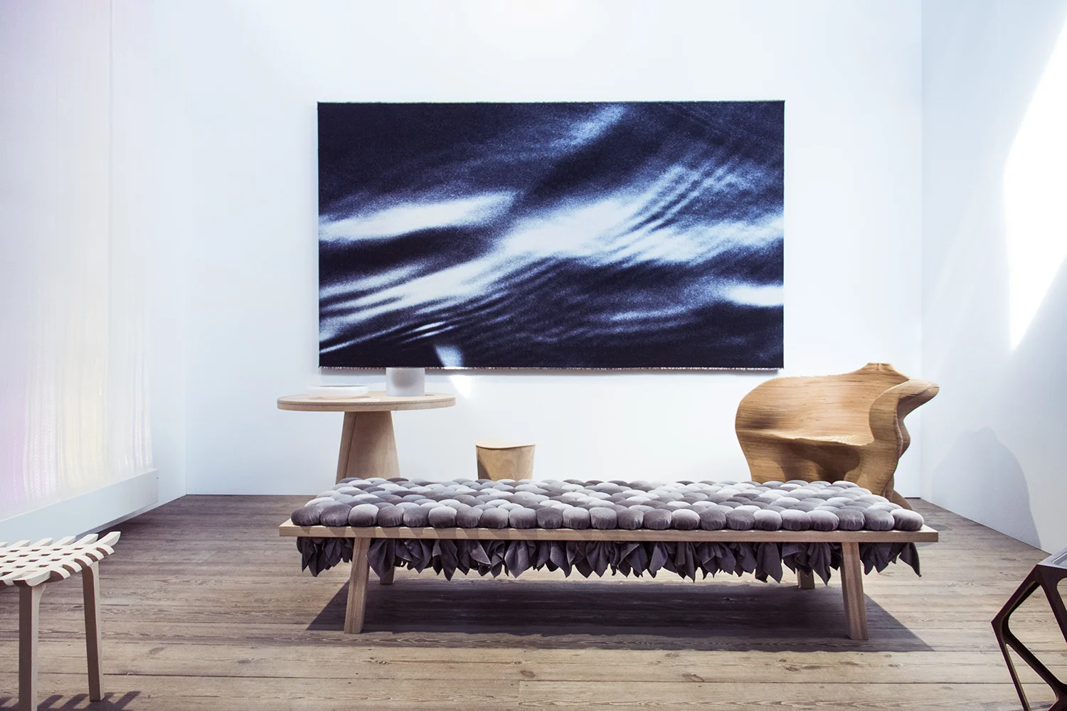 Galerie Maria Wettergren | Photos by Rikke Luna & Matias © I DO ART Agency.