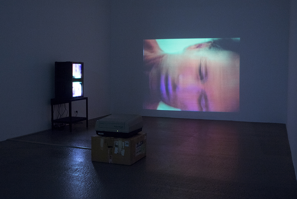 Bruce Nauman, Raw Material - Brr | Photos by Rikke Luna & Matias © I DO ART Agency.