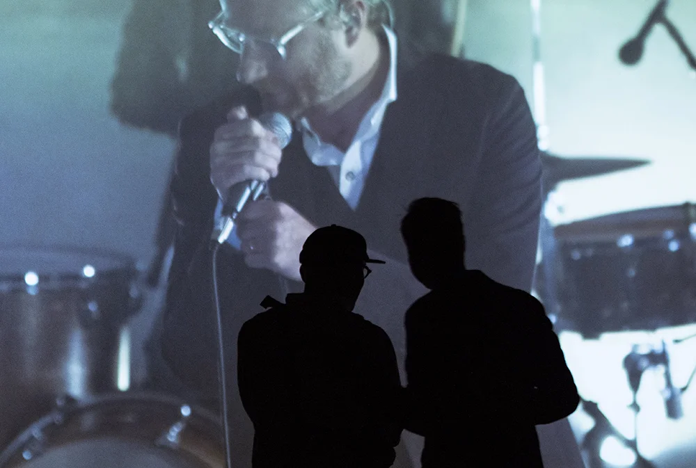 Ragnar Kjartansson, A Lot of Sorrow | Photos by Rikke Luna & Matias © I DO ART Agency.