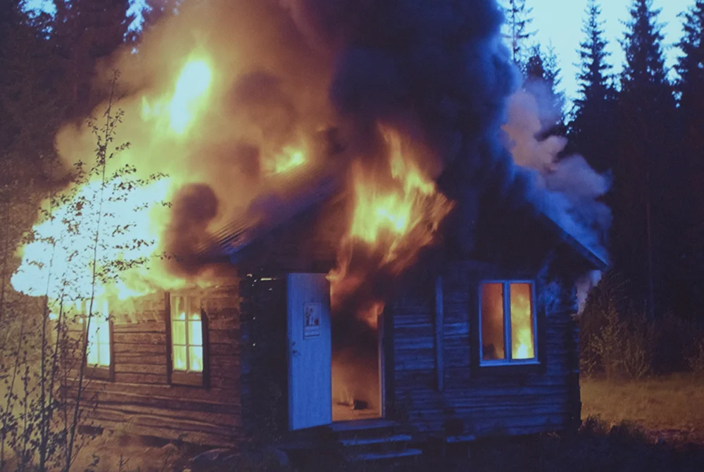 Ragnar Kjartansson, Scenes From Western Culture | Photos by Rikke Luna & Matias © I DO ART Agency.