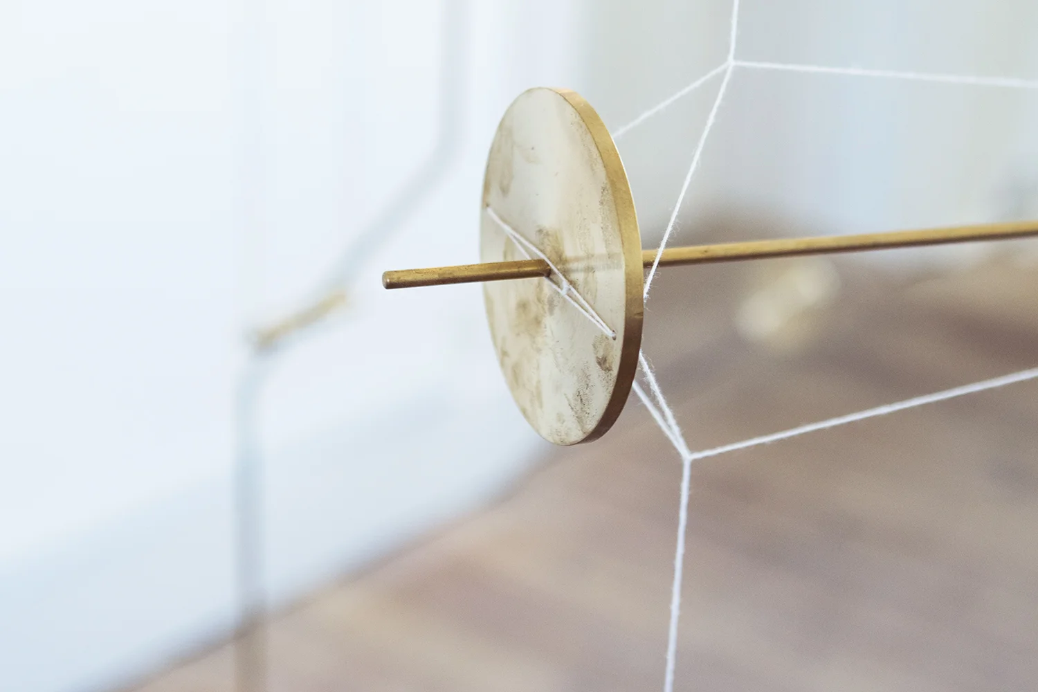 Kasper Kjeldgaard, Speaking of Sculpture | Fotos af Rikke Luna & Matias © I DO ART Agency.