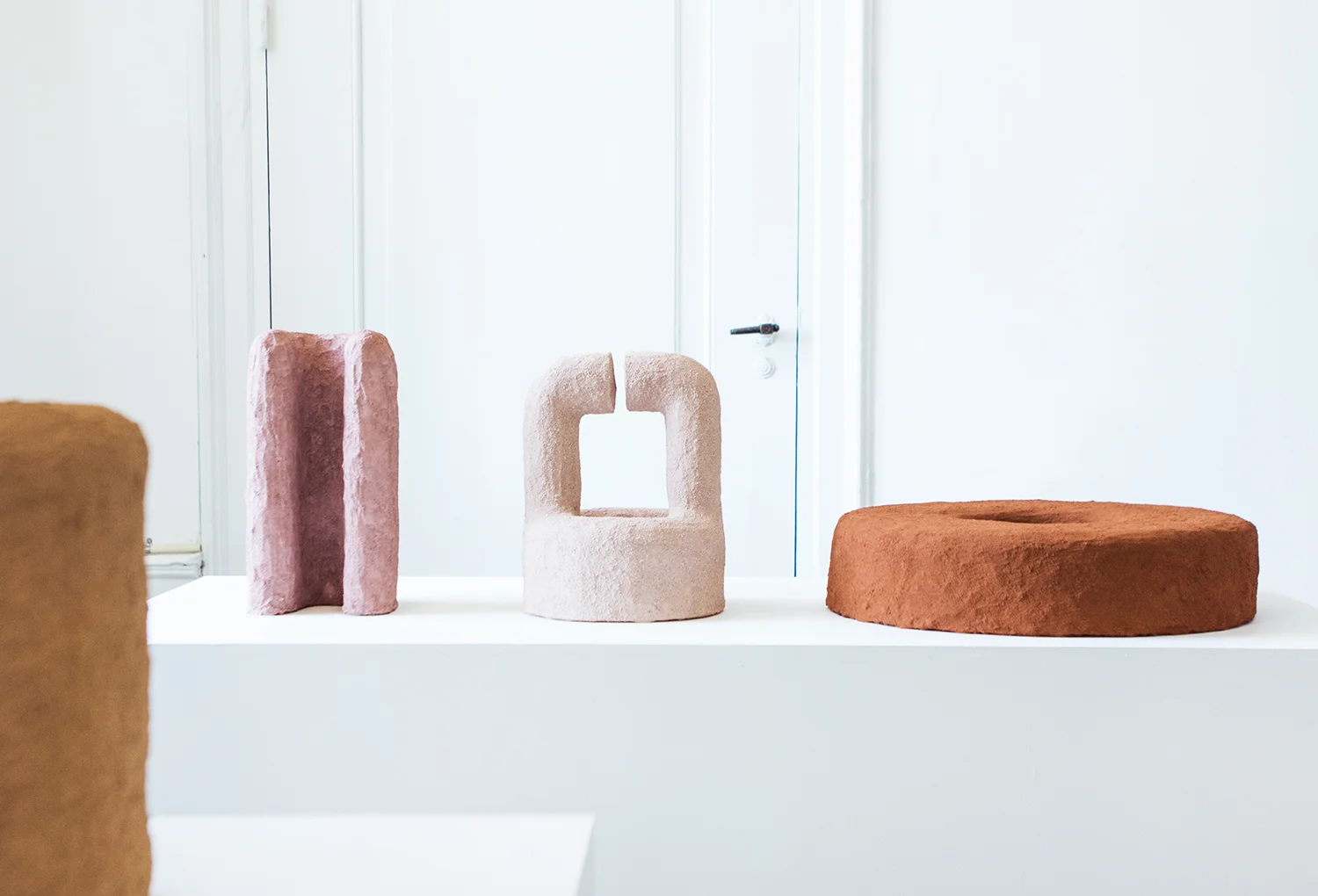 Carl Emil Jacobsen, Powder Variations | Foto af Rikke Luna & Matias © I DO ART Agency.