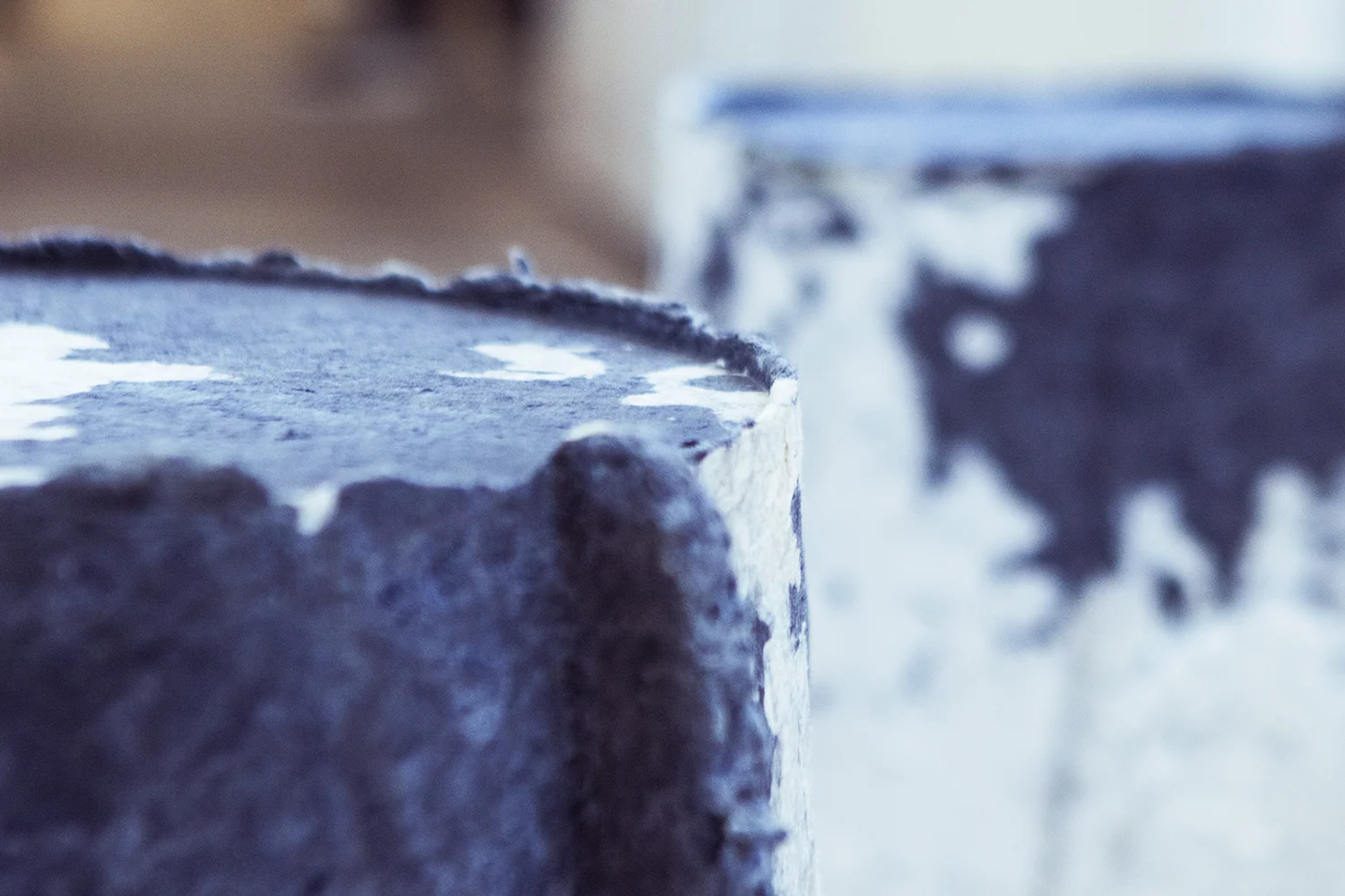 Astrid Tolnov, From Fiber to Form | Foto af Rikke Luna & Matias © I DO ART Agency.