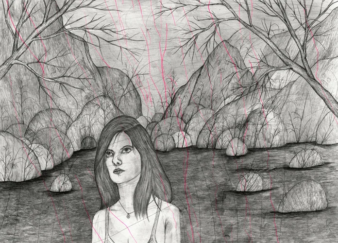 Illustrationer af Ragnar Persson.