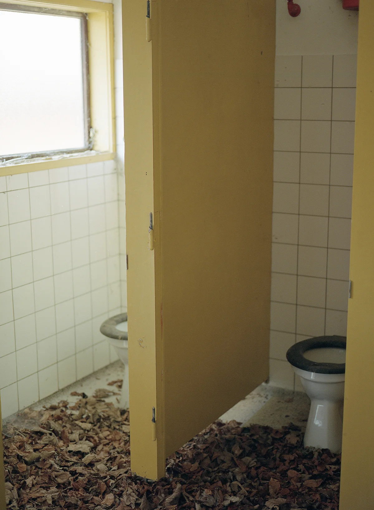 Bøstrup Skole | Fotos af Jeppe Andersen.