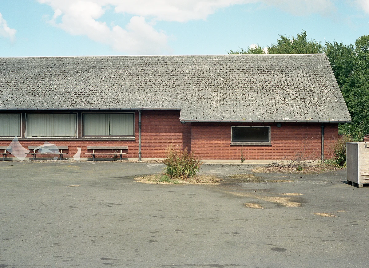 Bøstrup Skole | Fotos af Jeppe Andersen.