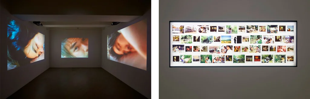 “Apichatpong Weerasethakul: The Serenity of Madness”, Para Site, Hong Kong (2016) | Foto: Para-site.org