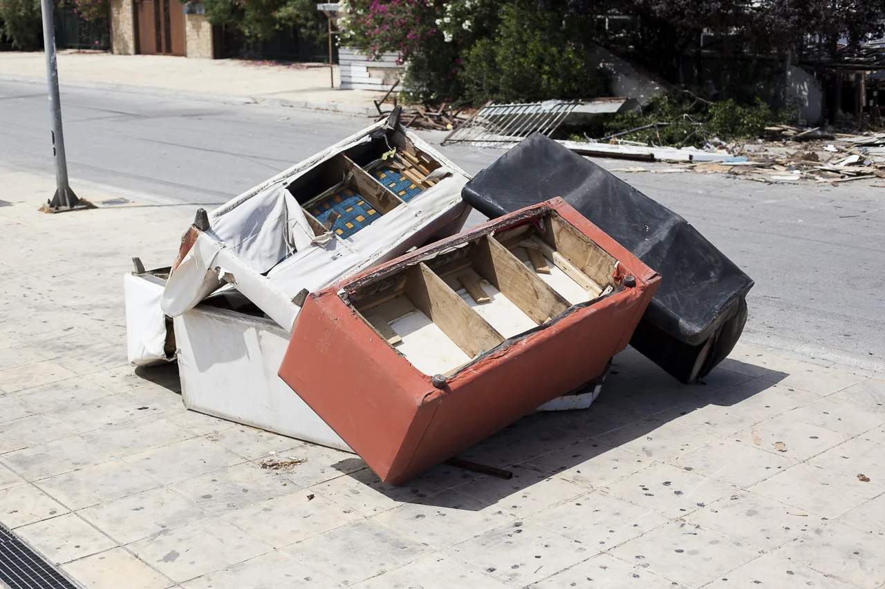 Barrier , 2016.