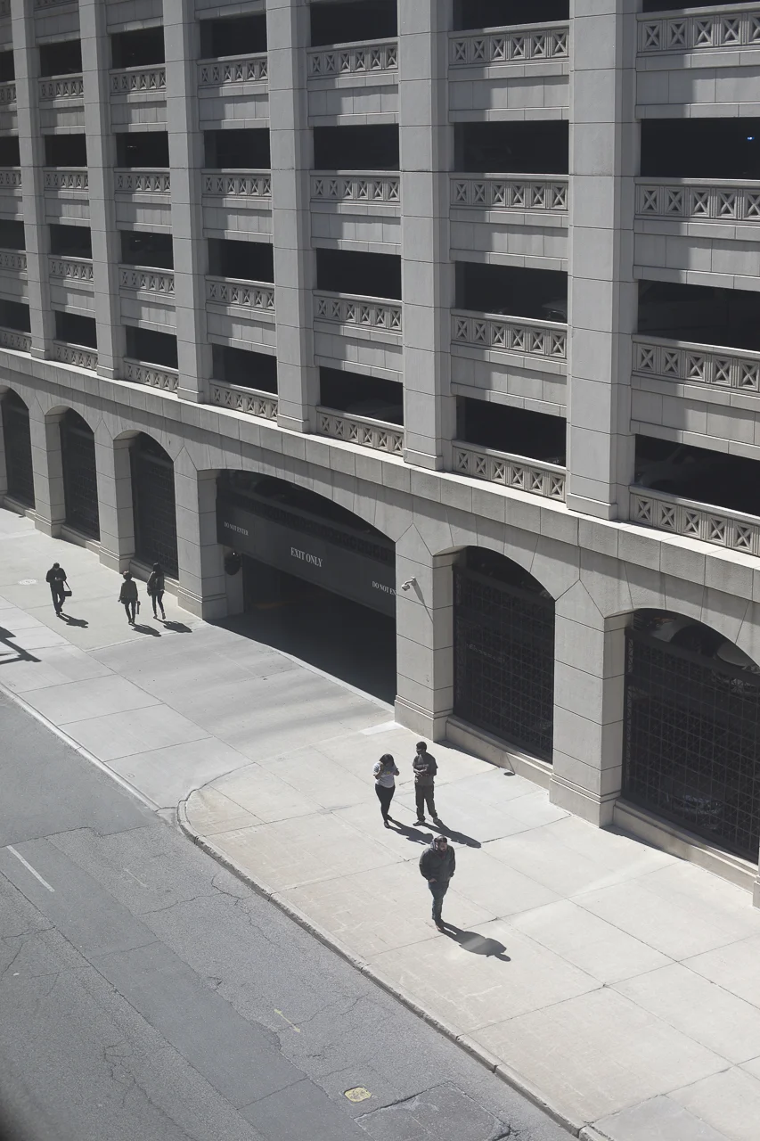 Downtown , 2016.