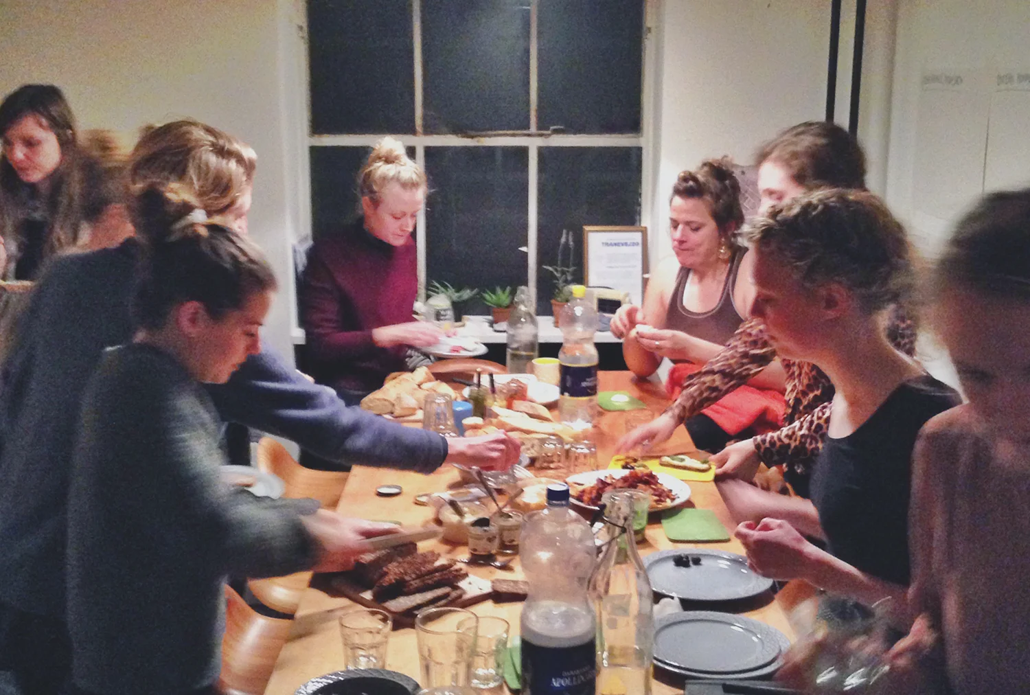 Foto: Maria Lyhne Grønaa.