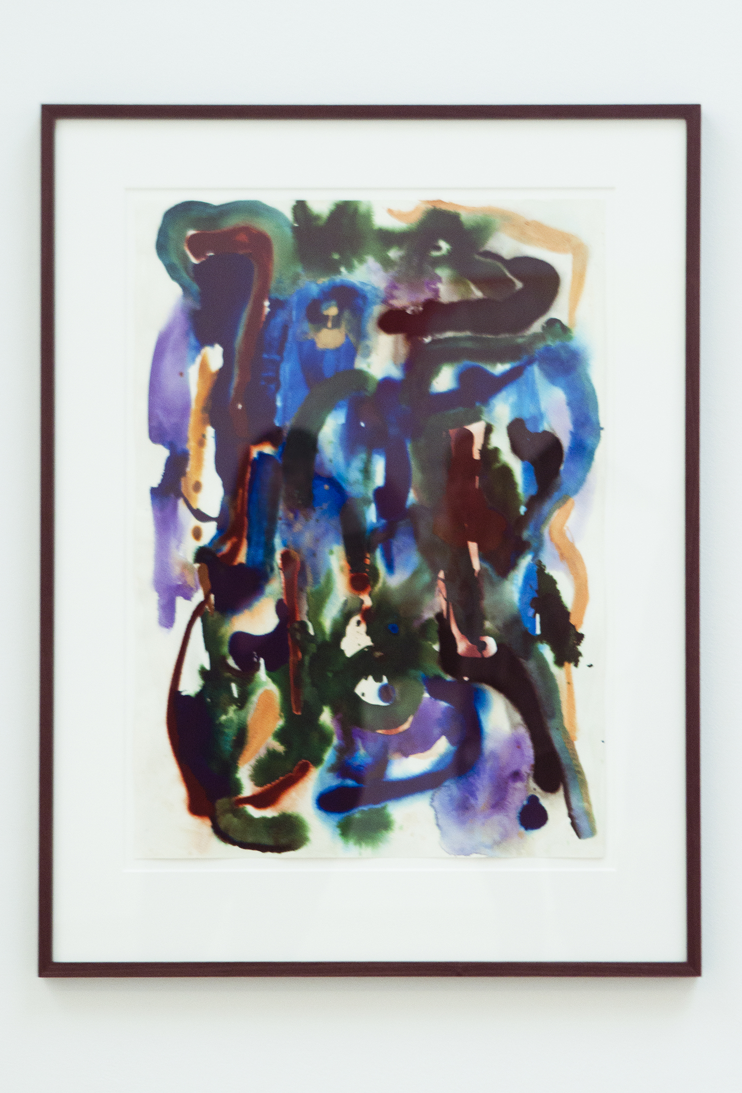 Lars Mostad “Untitled” | All photos by Rikke Luna & Matias © I DO ART Agency.