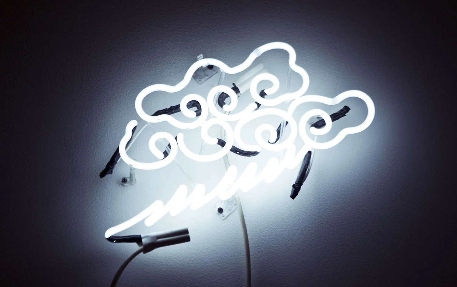 Ben Sloat “Raincloud” | All photos by Rikke Luna & Matias © I DO ART Agency.