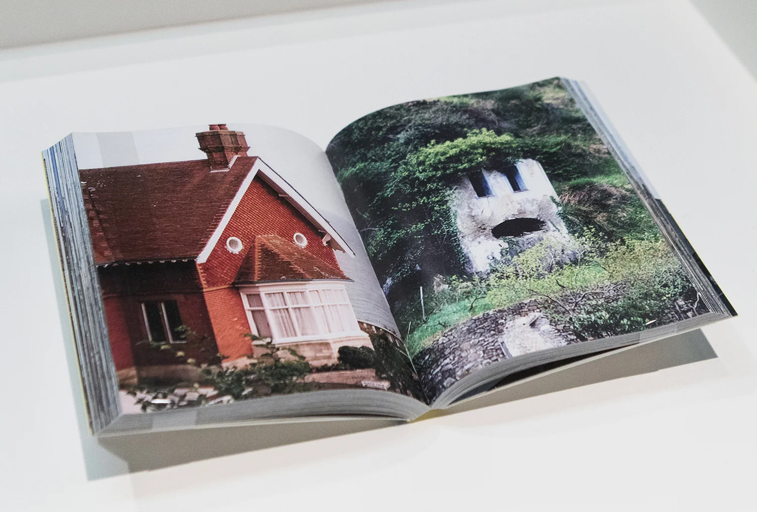 Det serielle | Randi & Katrine "The House in Your Head", 2009 | Foto: I DO ART Agency.